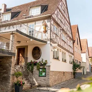 *** Inn Gasthaus & Weingut Zum Stern Germany