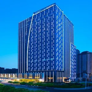 ***** Hotel Wanda Vista China