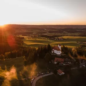 *** Hotel Panoramagasthof Auf Dem Auerberg Germany