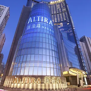 ***** Hotel Altira Macau China