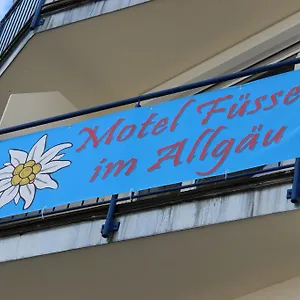 *** Hotel Im Allgaeu Germany