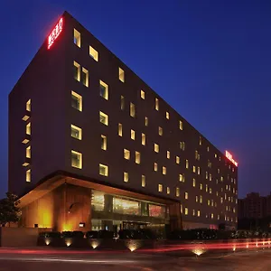 **** Hotel Ease House Luoyang China