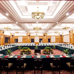 Sports Hotel